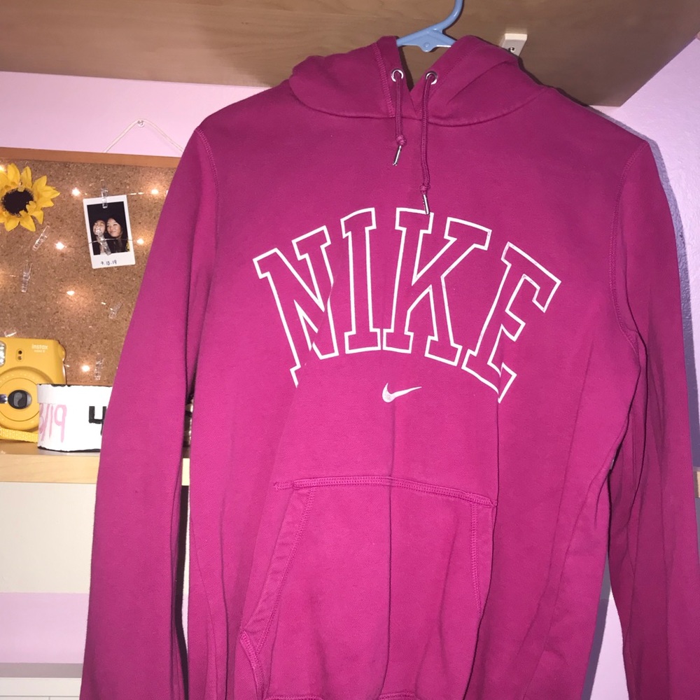 Nike Hoodie